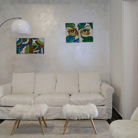 제노바 Casa Azzurra By Wonderful Italy 아파트 외부 사진